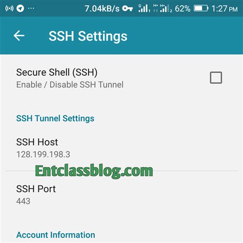 Fast Premium <strong>SSH Account</strong>. . Create ssh account free